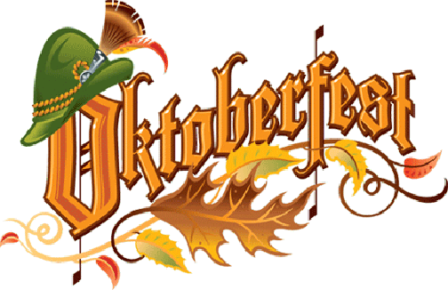 Oktoberfest 4. oktober 2014
