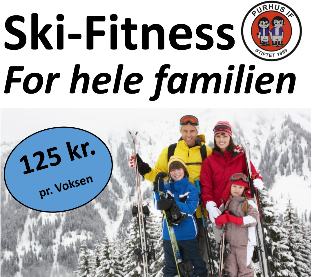 Ski-Fitness